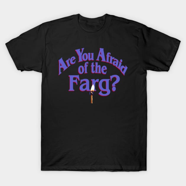 Submitted for the Approval of the Midnight Society T-Shirt by OptionaliTEES